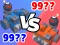 遊戲Crazy War Merge Battle在線