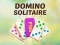 遊戲Domino Solitaire在線