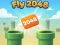 遊戲Fly 2048在線