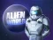 遊戲Alien World在線