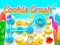 遊戲Cookie Crush 2在線