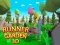 遊戲Runner Garden 3d在線