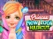 遊戲Princess New Look Haircut在線