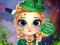遊戲Little Lily St Patrick's Day Photo Shoot在線