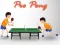 遊戲Pro Pong在線