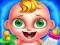 遊戲Daily Baby Care在線