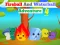遊戲Fireball And Waterball Adventure 4在線