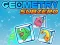 遊戲Geometry Subzero在線