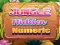 遊戲Jungle Hidden Numeric在線