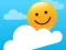 遊戲Emoji Sliding Down在線