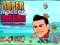 遊戲Super Soccer Noggins Xmas Edition在線