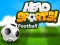 遊戲Head Sports Football在線