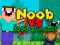 遊戲Noob vs 1000 Zombies在線
