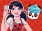 遊戲Miraculous Cupcake maker在線