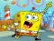 遊戲The Bikini Bottom Bungle在線