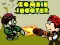 遊戲Zombie Shooter在線