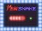 遊戲Neon Snake在線