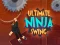 遊戲Ultimate Ninja Swing在線