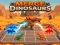 遊戲Merge Dinosaurs在線