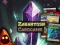 遊戲Zakantosh Cardgame在線