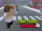 遊戲CraftsMan 3D Gangster在線