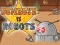 遊戲Cowboys vs Robots在線