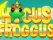 遊戲Hocus Froggus在線
