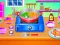 遊戲Cooking In The Kitchen在線