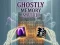 遊戲Ghosts Memory Match在線