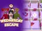 遊戲Escape Wednesday在線