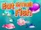 遊戲Eat Small Fish在線