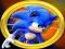 遊戲Sonic Super Hero Run 3D在線