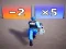 遊戲Soldier Run Evolution在線