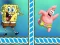 遊戲SpongeBob Tic Tac Toe在線