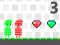 遊戲Red and Green 3在線