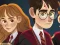 遊戲Harry Potter Jigsaw Puzzle Collection在線