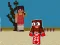 遊戲Squid Game Minecraft在線