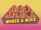 遊戲Whack A Mole在線
