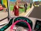 遊戲Metro Bus Games 2020在線