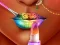 遊戲Princess Lip Art Salon在線