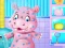 遊戲Baby Hippo Bath Time在線