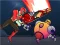 遊戲Power Rangers vs Robots在線