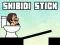 遊戲Skibidi Stick在線