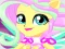 遊戲Dress Up the pony 2在線