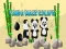 遊戲Panda Maze Escape在線