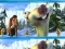 遊戲Spot 6 Diff Ice Age 4在線