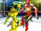 遊戲Robot Ring Fighting Wrestling Games在線