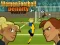 遊戲Women Football Penalty Word Cup在線