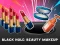 遊戲Black Hole: Beauty Makeup在線