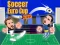 遊戲Soccer Euro Cup 2025在線